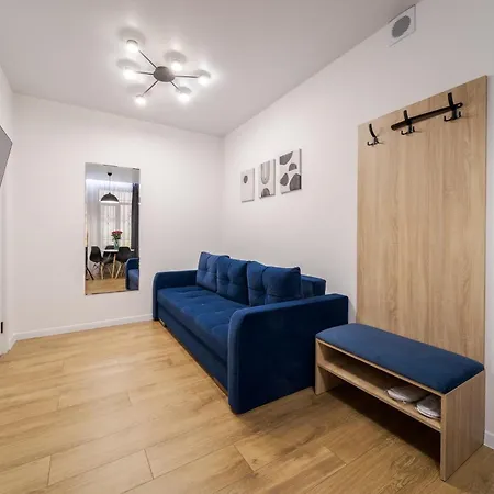 Demar Apart Star Lviv Exterior photo