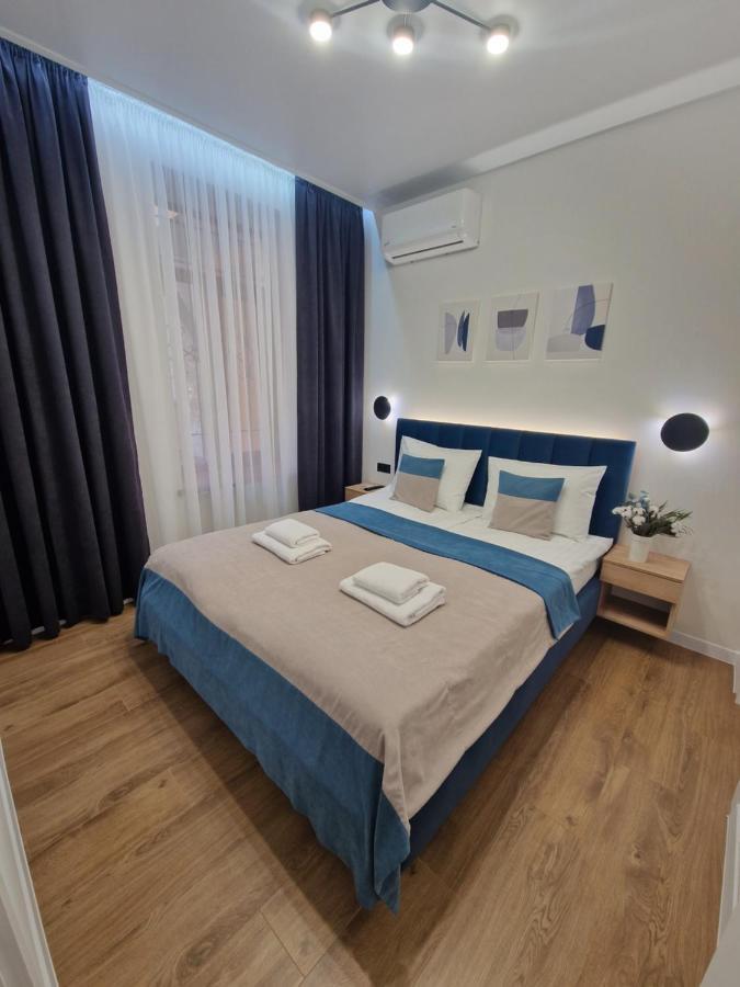 Demar Star Apartment Lviv