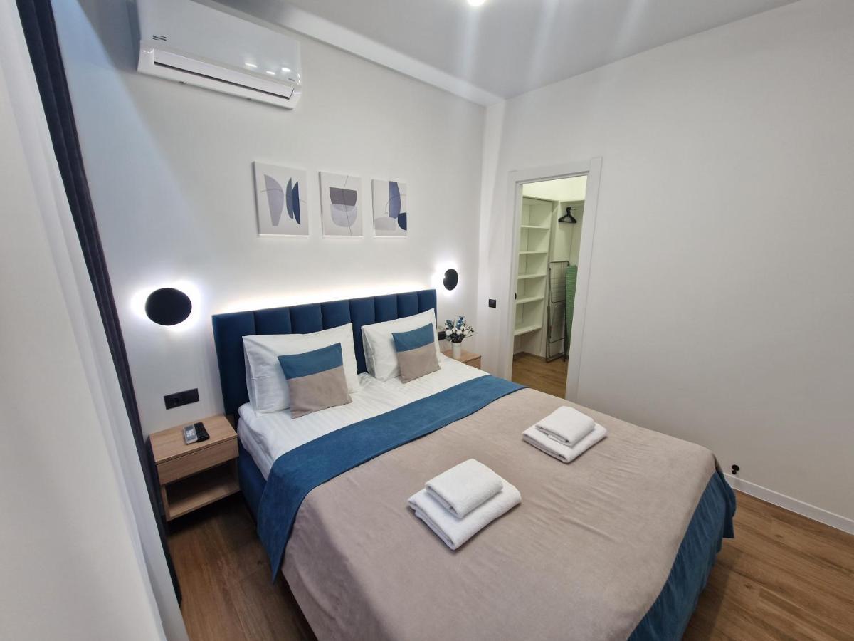 Demar Star Apartment *