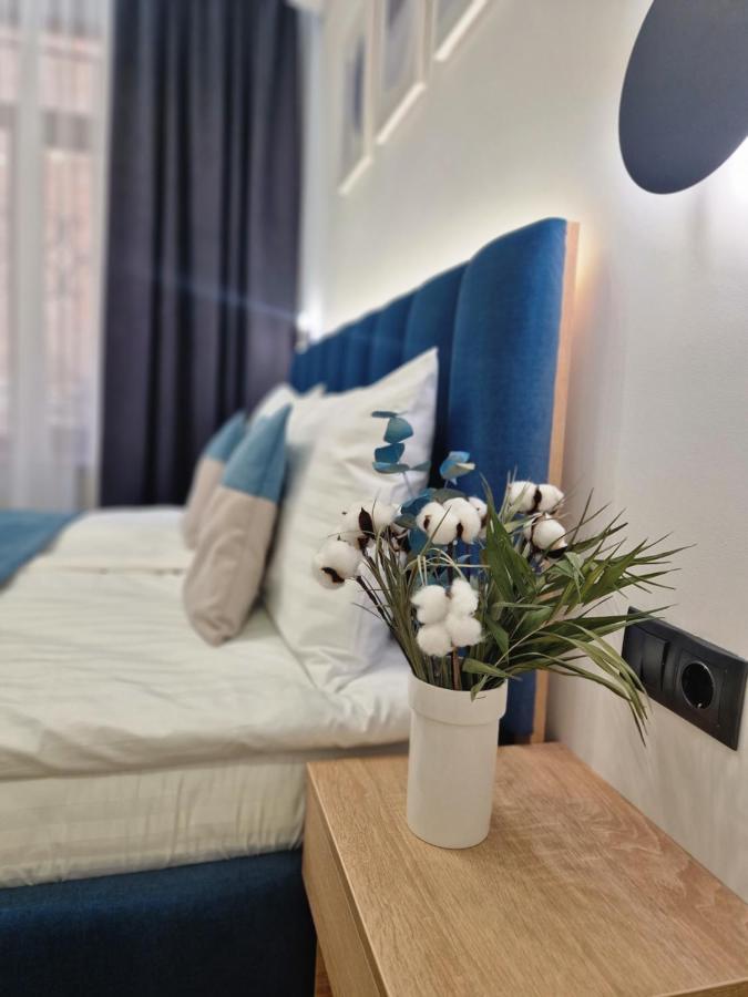 Apartment Demar Star Lviv