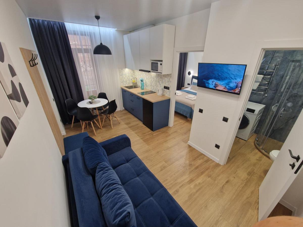 Demar Star Apartment *