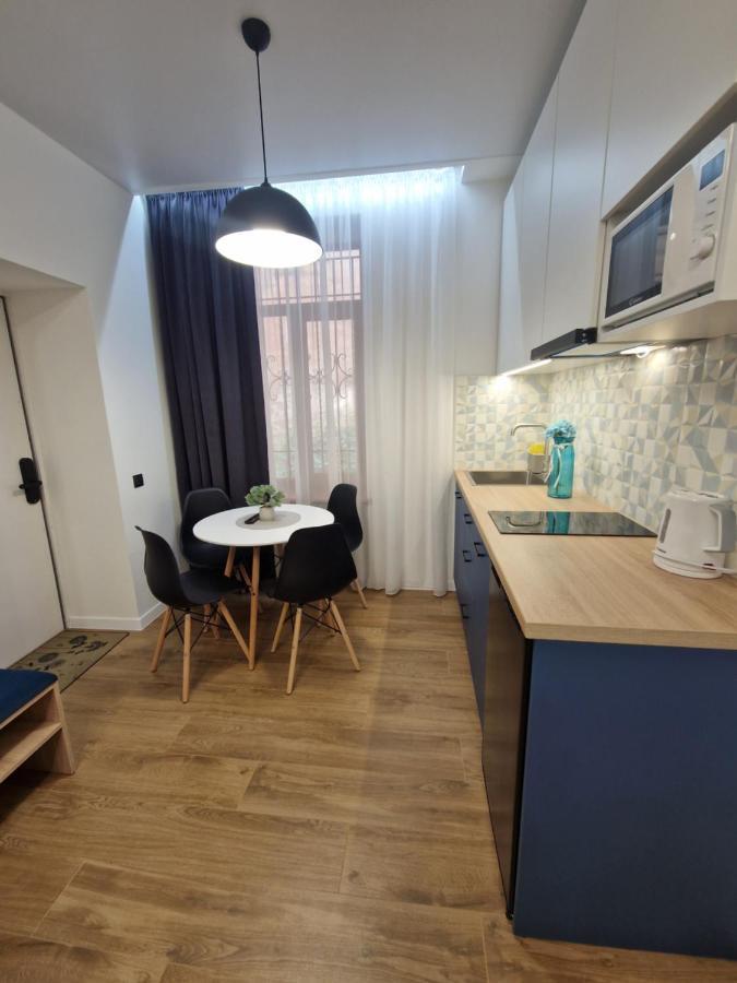 Apartment Demar Star Lviv