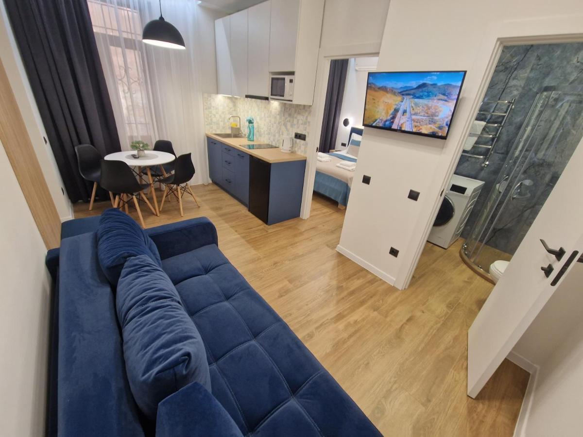 Demar Star Apartment *