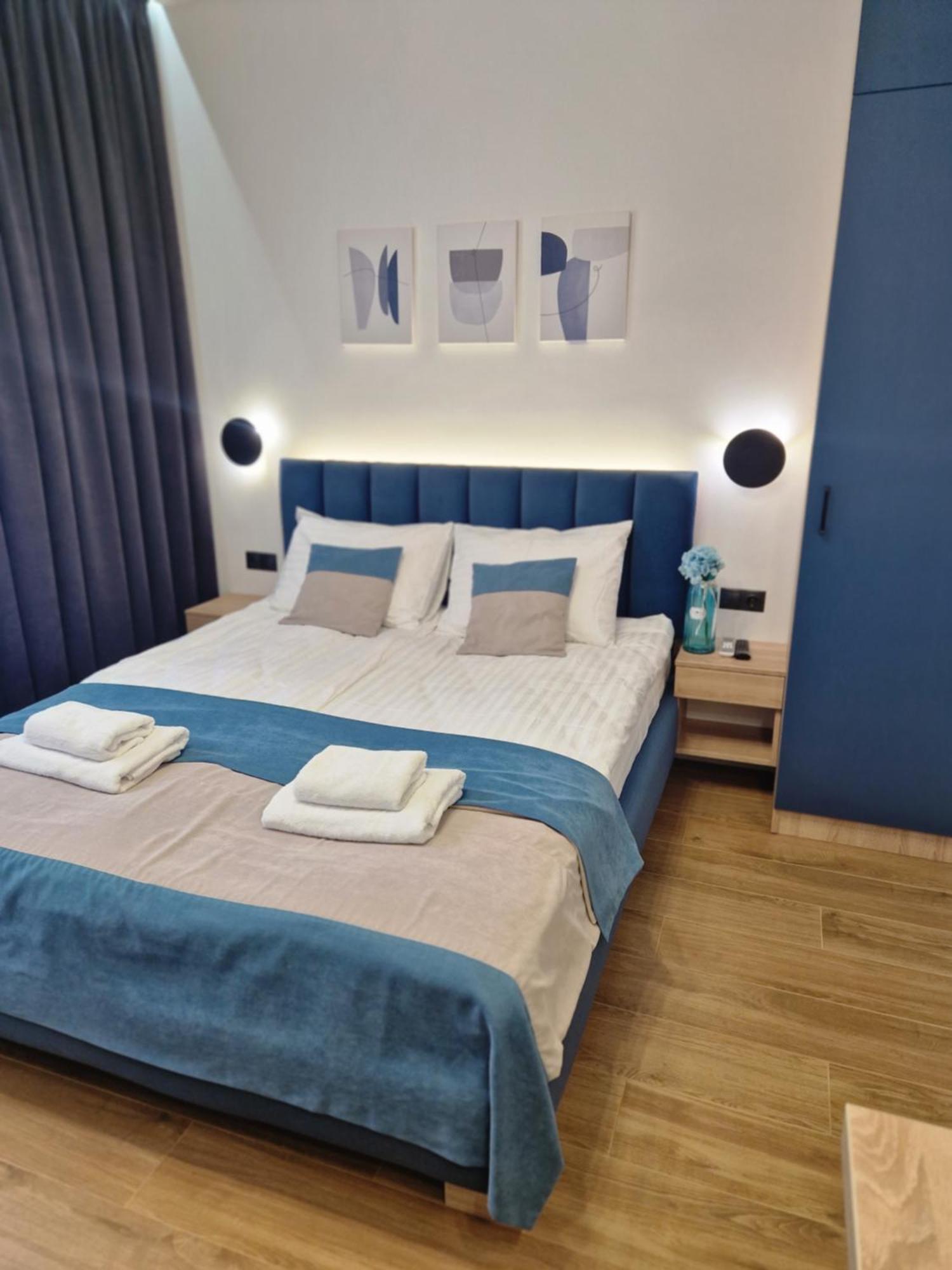 Demar Star Apartment