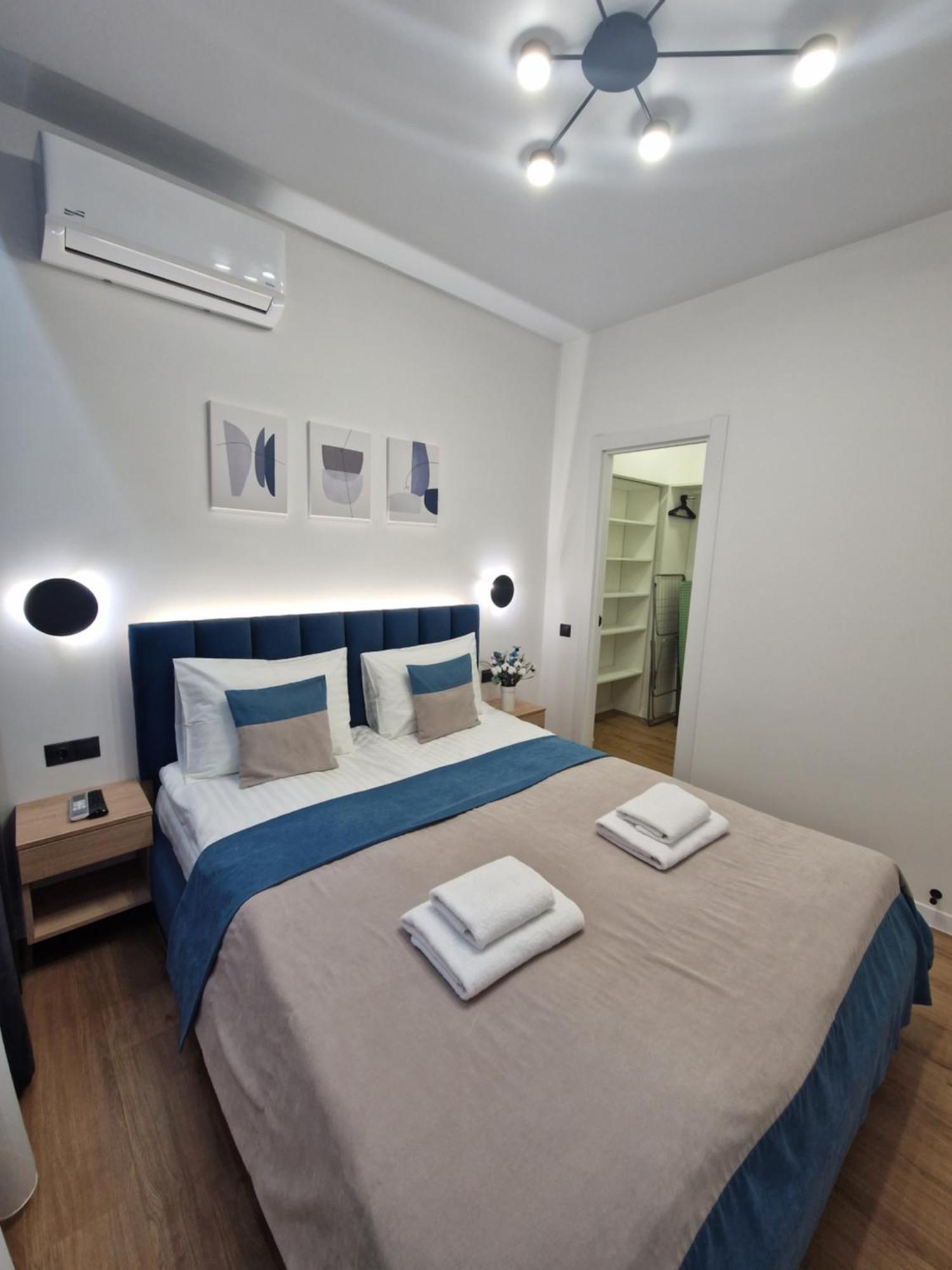 Demar Star Apartment *
