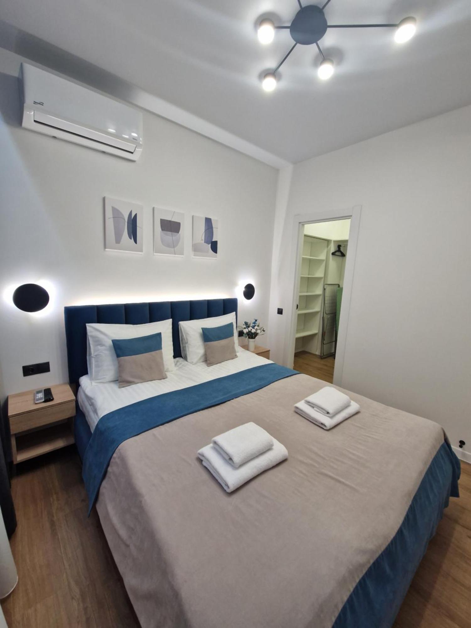 Demar Star Apartment Lviv