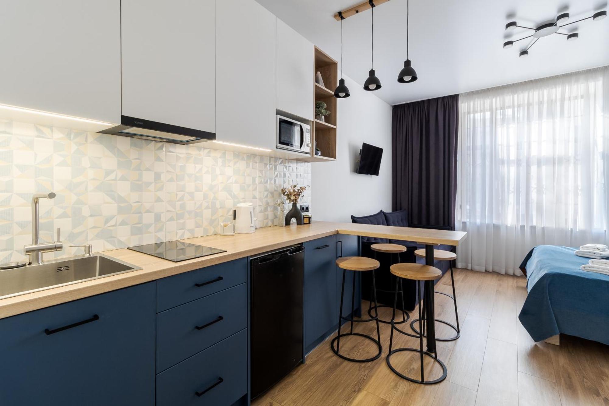 Demar Star Apartment Lviv