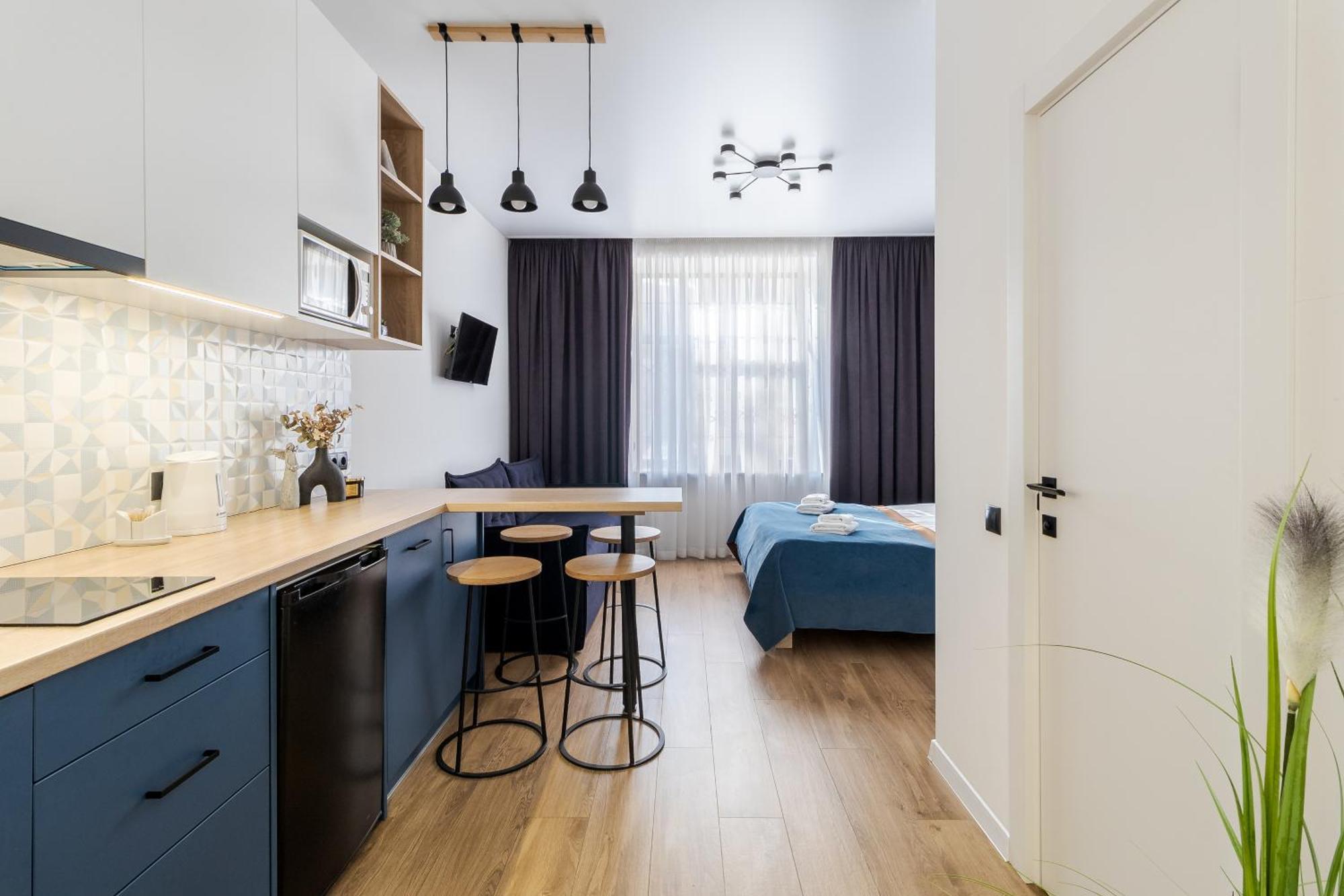 Apartment Demar Star Lviv