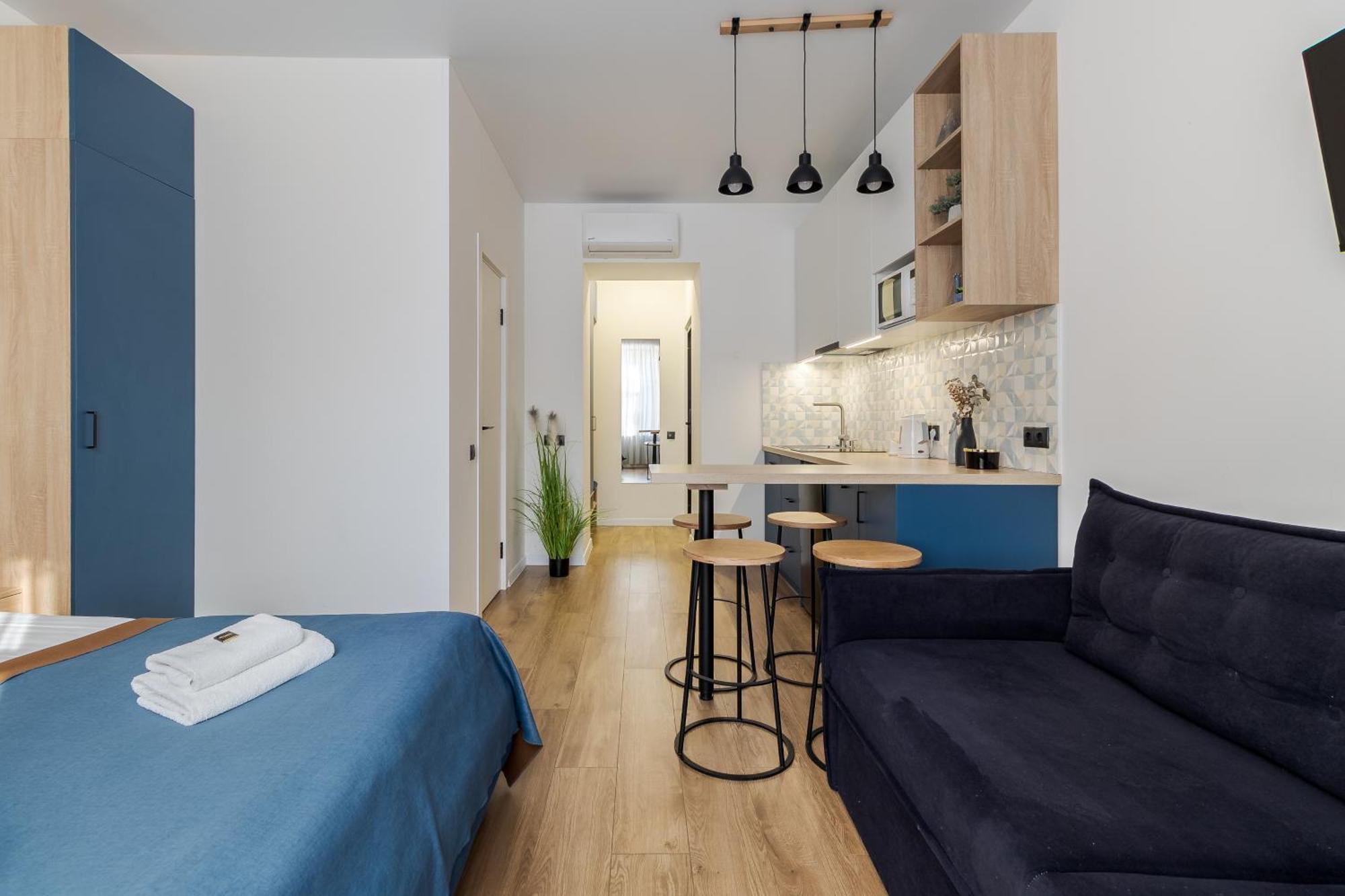 Apartment Demar Star