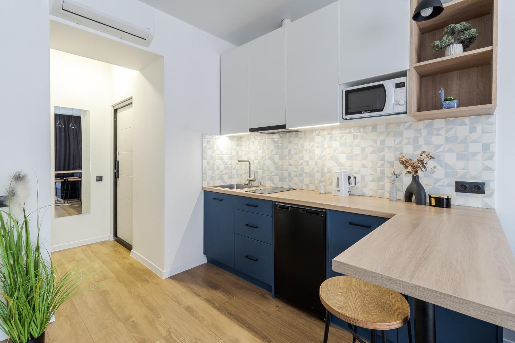 Demar Star Apartment *