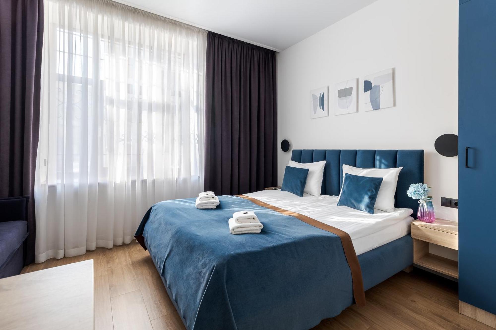 Apartment Demar Star *