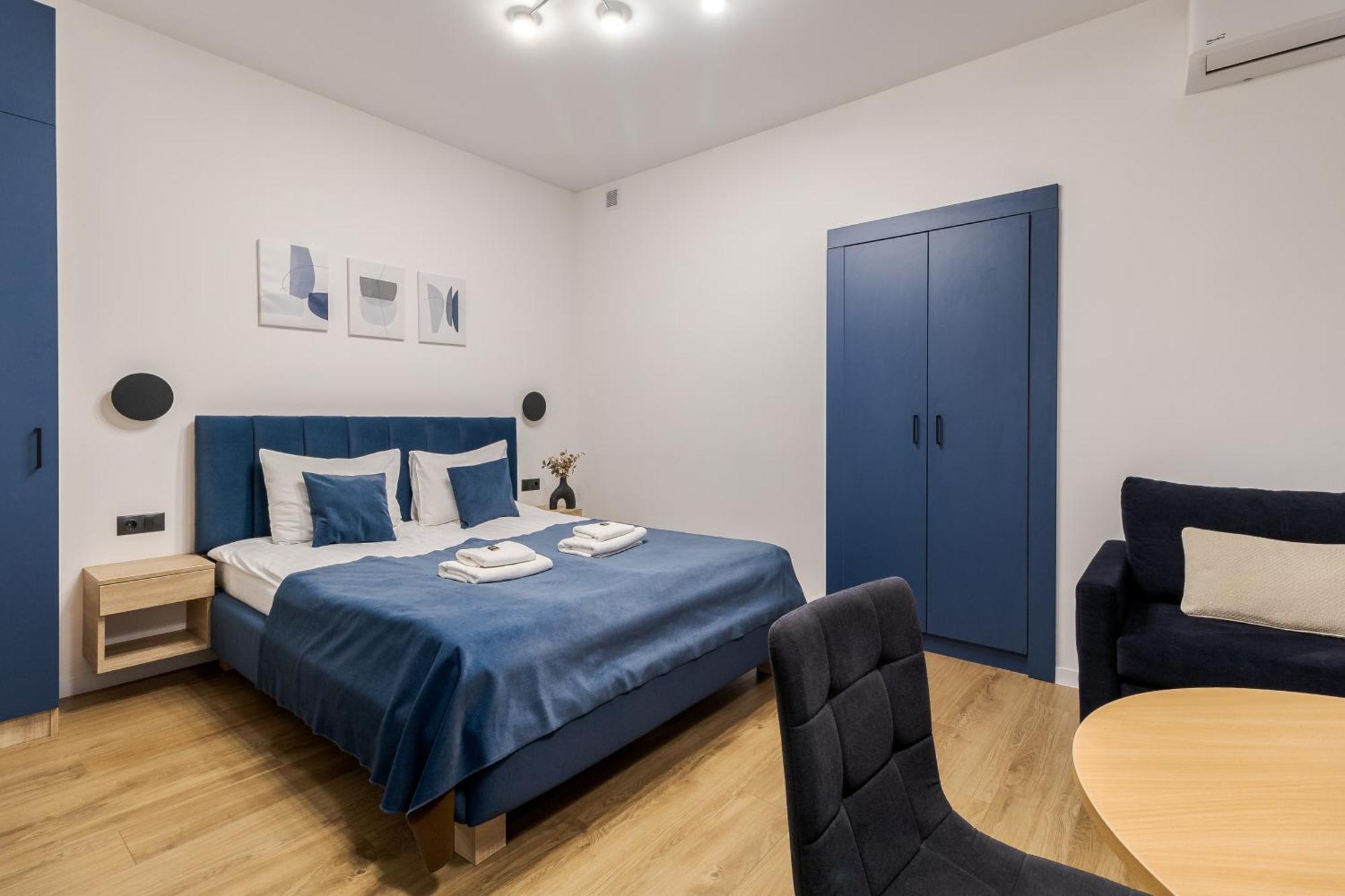 Demar Star Apartment