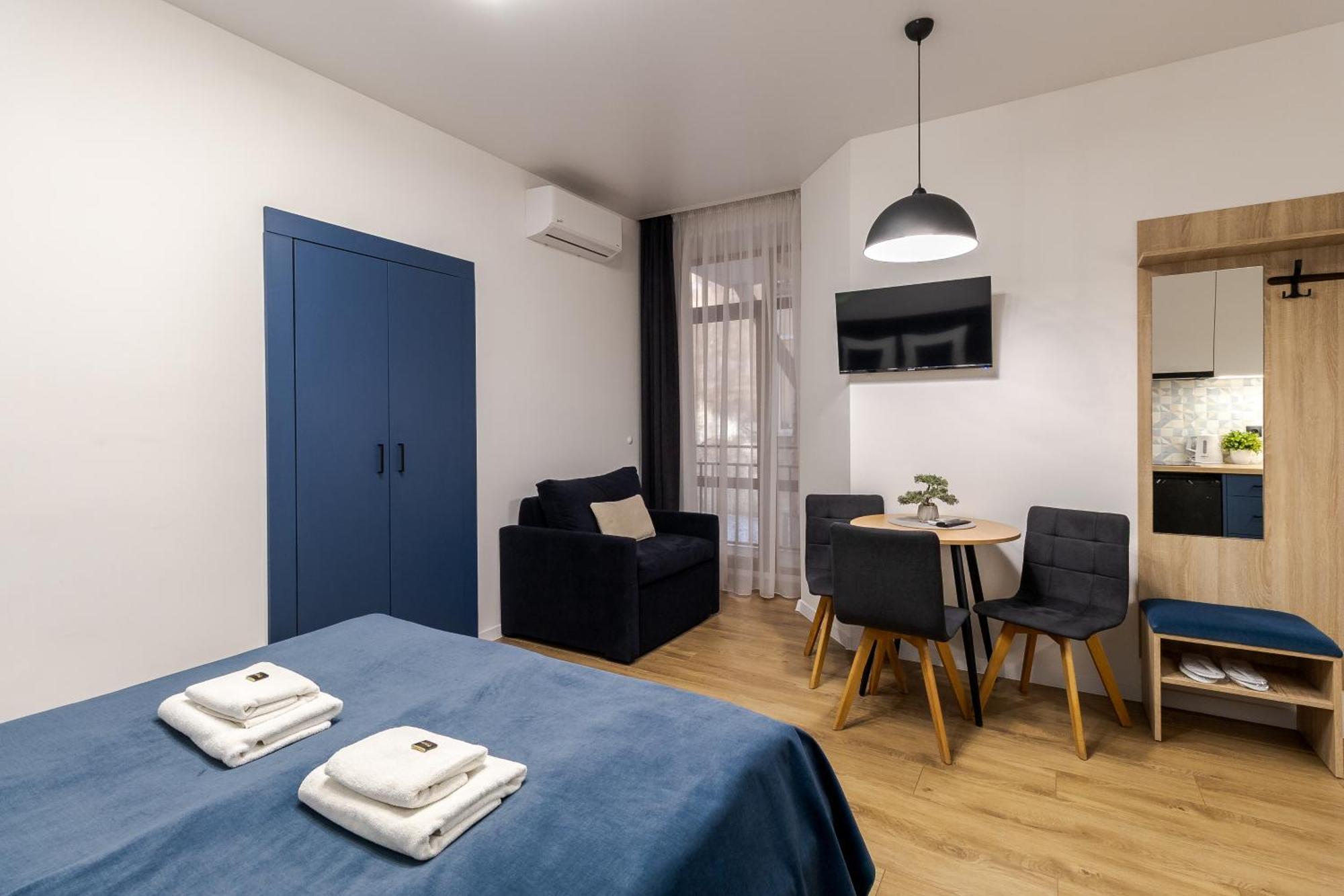 Demar Star Apartment *