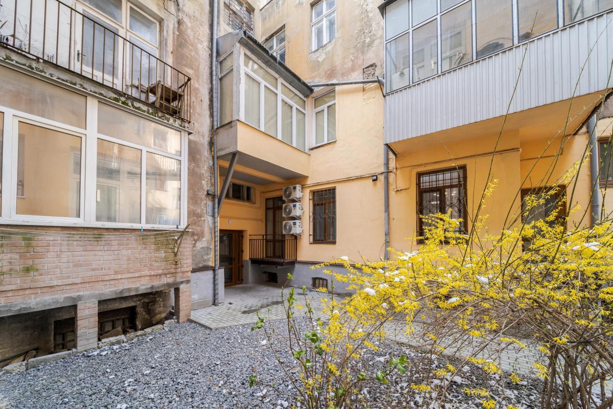 Demar Star Apartment