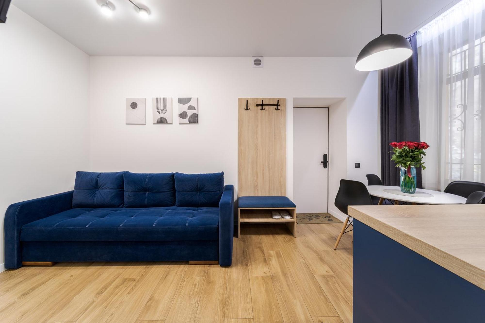 Apartment Demar Star