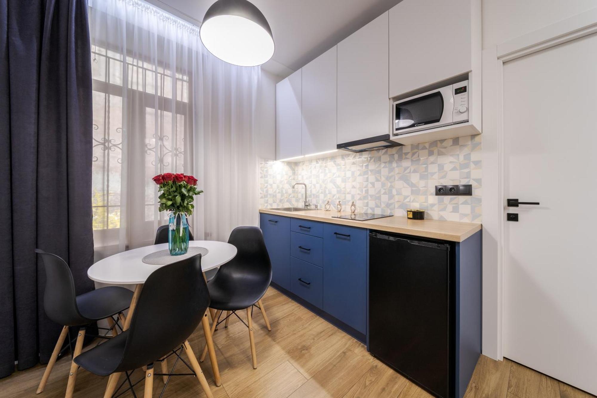 Demar Star Apartment Lviv