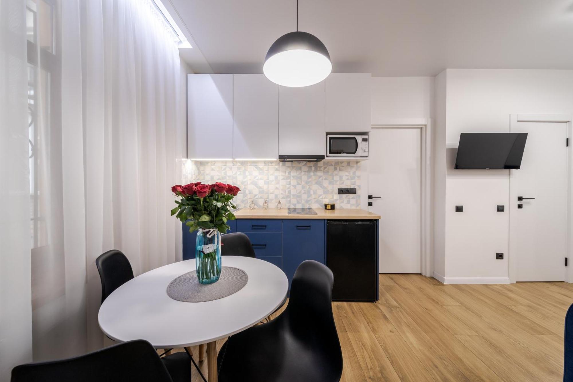 Apartment Demar Star