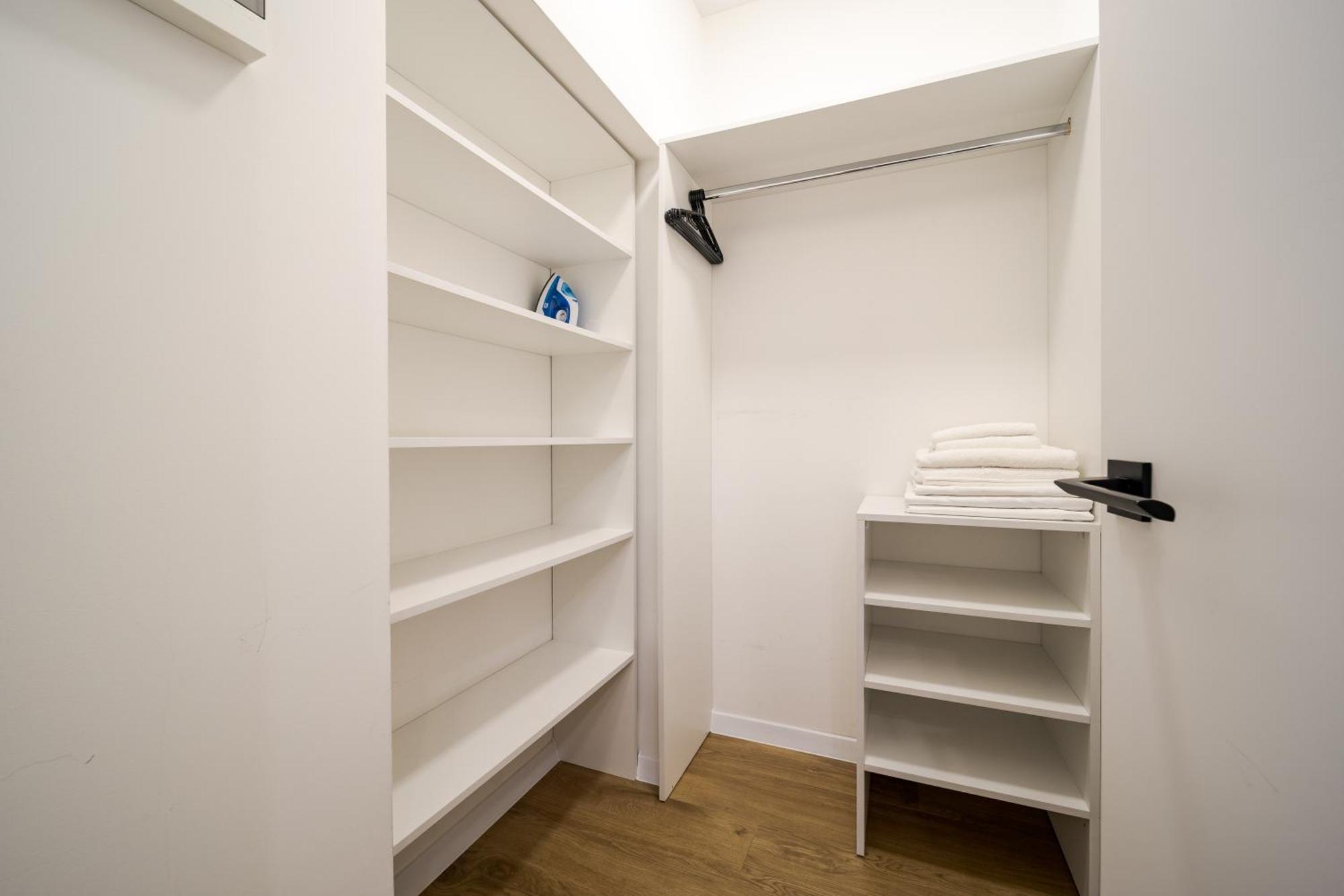 Demar Star Apartment *