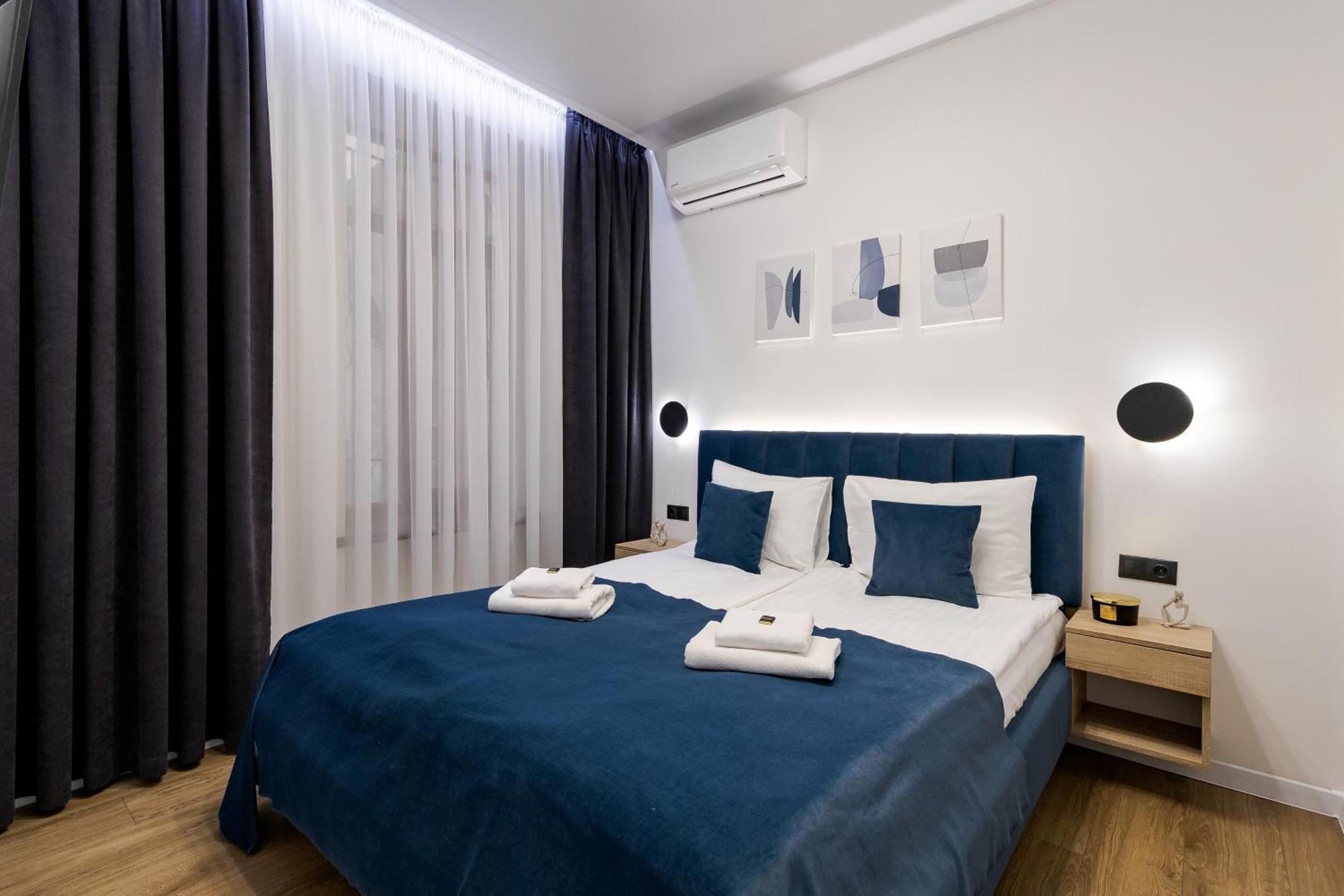Apartment Demar Star *