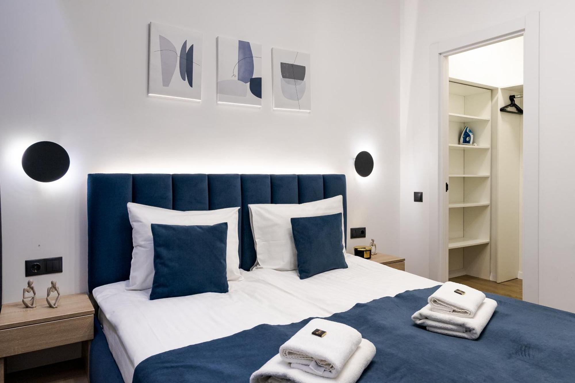 Apartment Demar Star Lviv